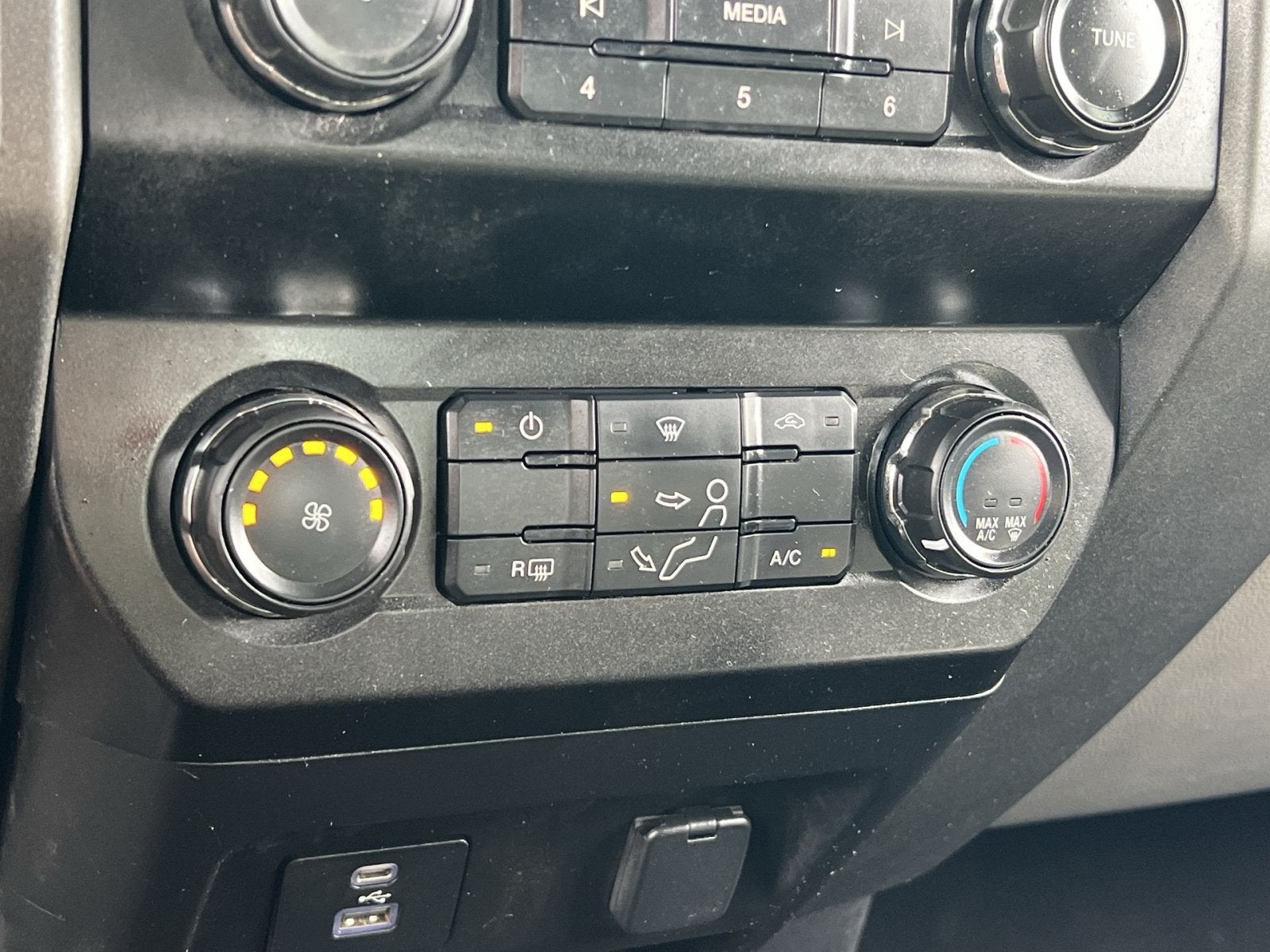 2021 Ford F-250SD XL