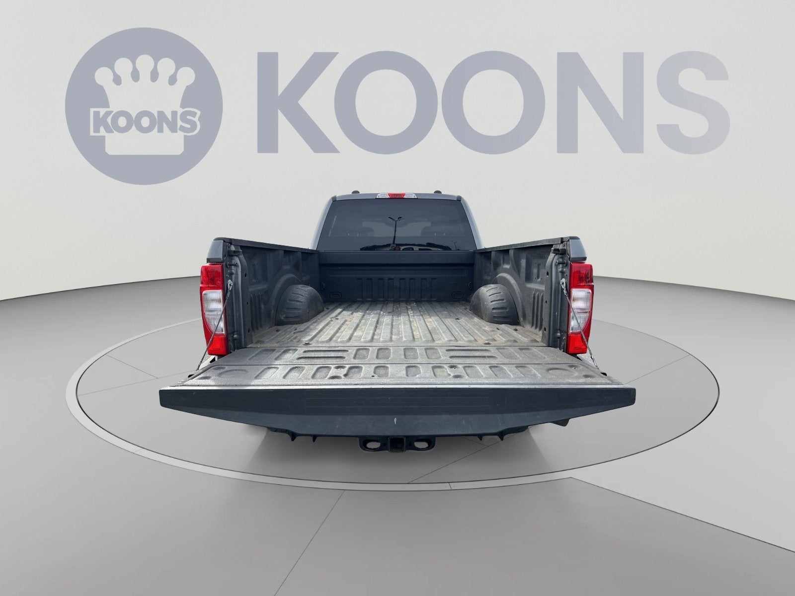 2021 Ford F-250SD XL