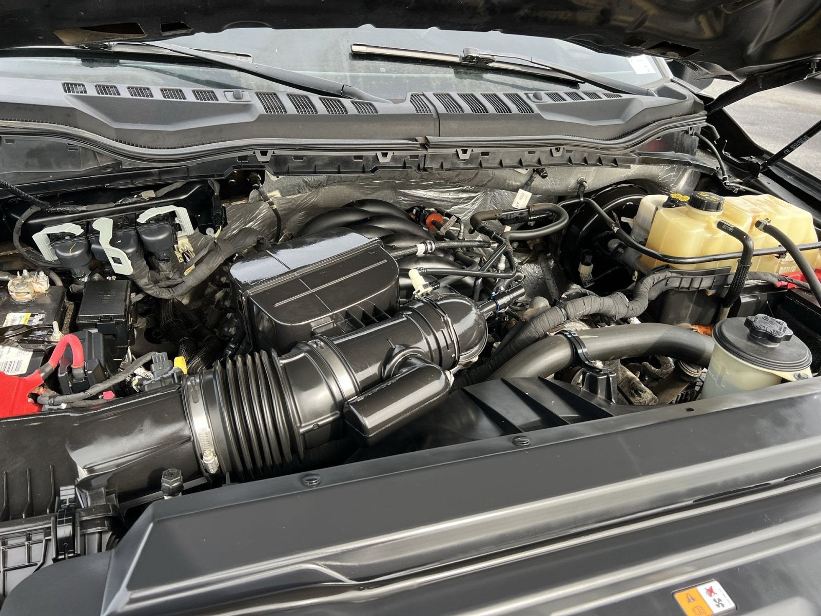 2021 Ford F-250SD XL