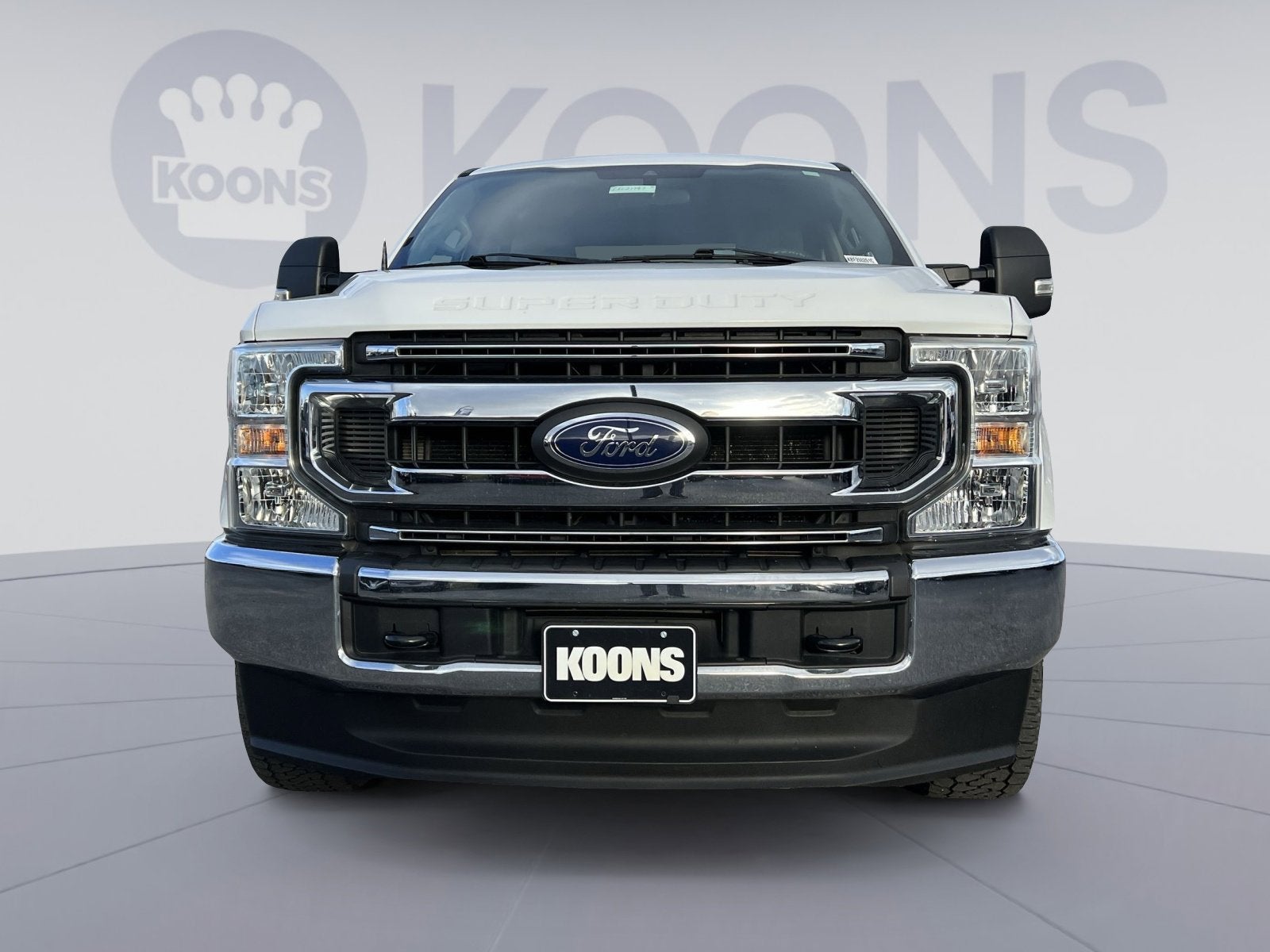 2020 Ford F-250SD XLT