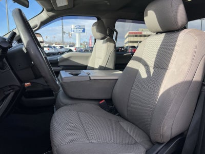 2020 Ford F-250SD XLT