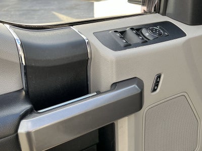 2020 Ford F-250SD XLT