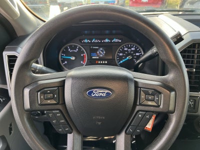 2020 Ford F-250SD XLT