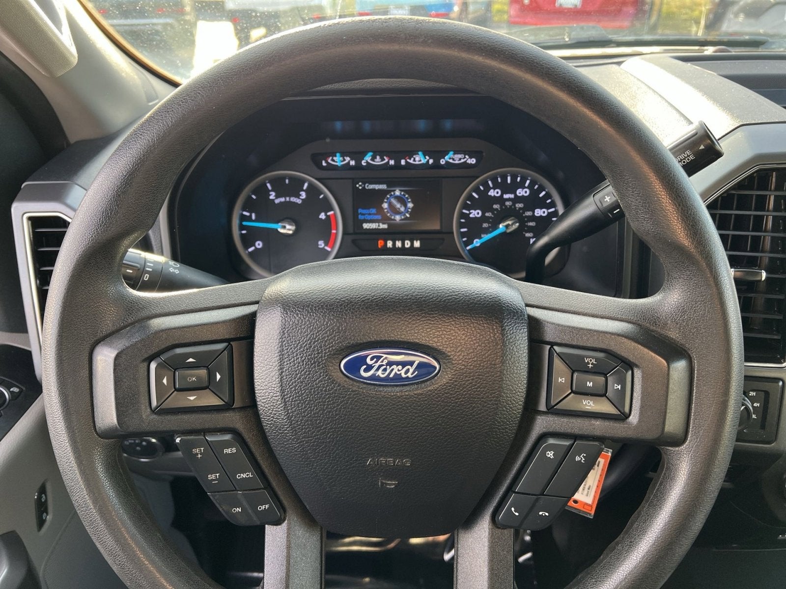 2020 Ford F-250SD XLT