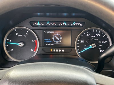 2020 Ford F-250SD XLT