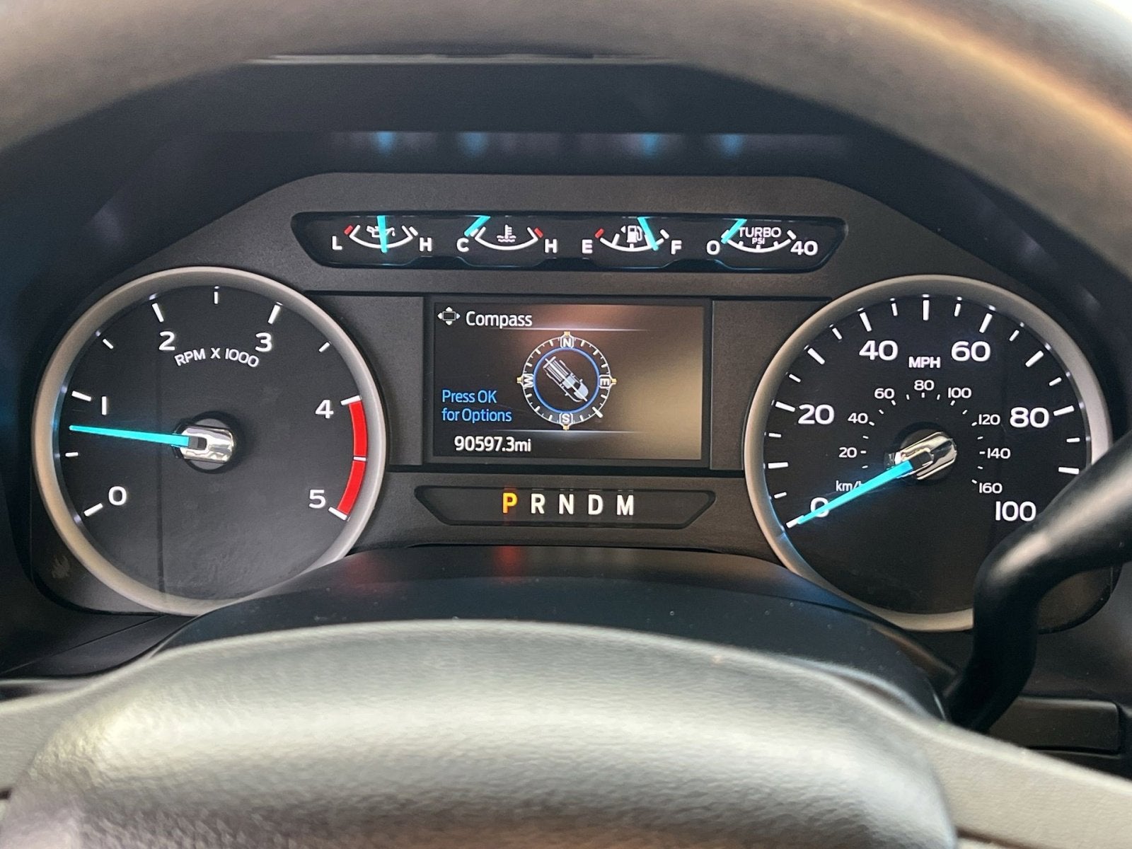 2020 Ford F-250SD XLT