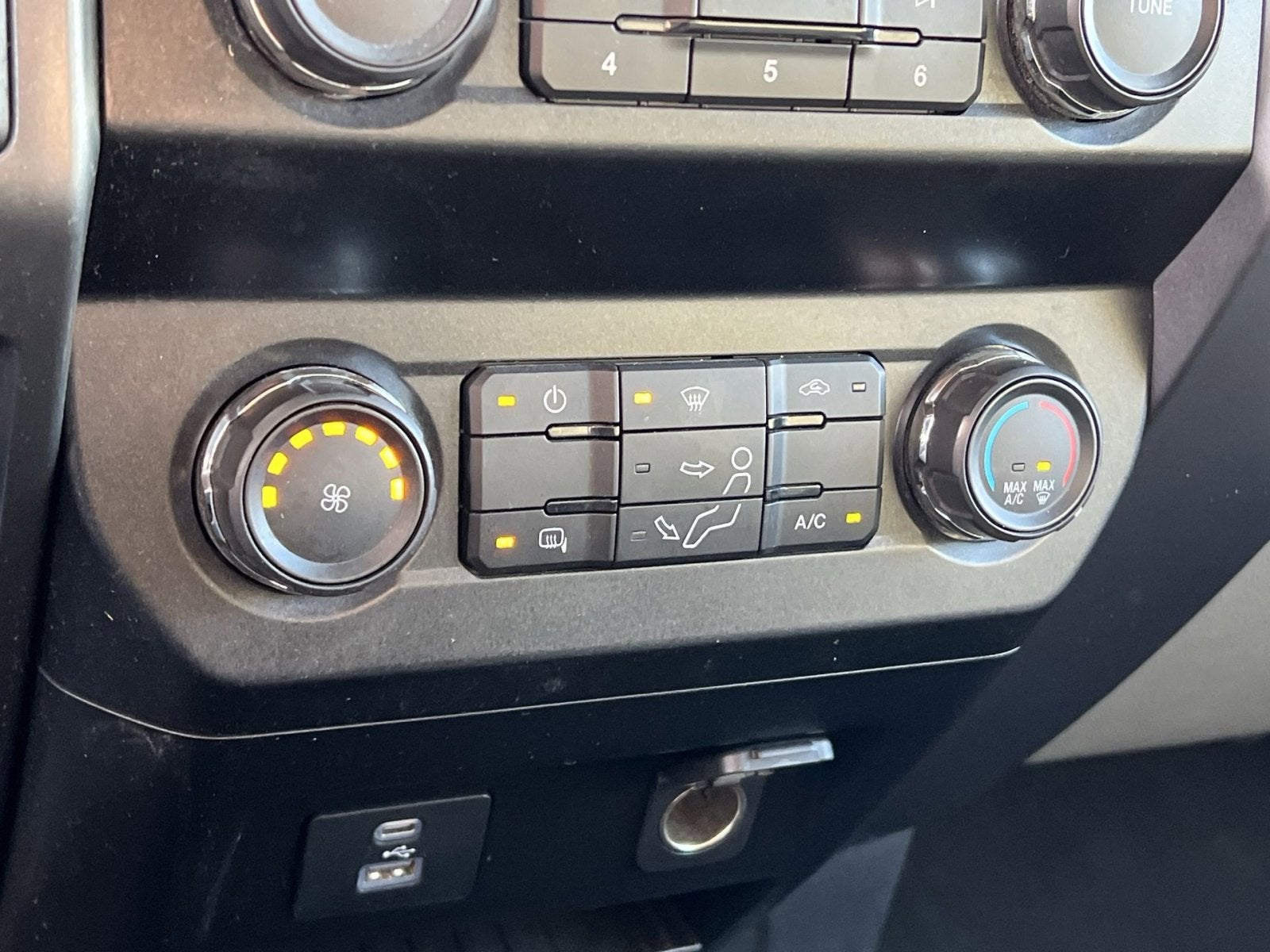 2020 Ford F-250SD XLT