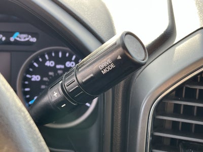 2020 Ford F-250SD XLT