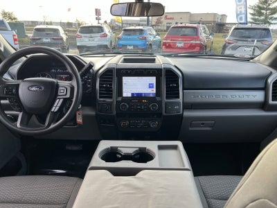 2020 Ford F-250SD XLT