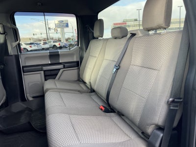2020 Ford F-250SD XLT