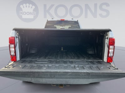 2020 Ford F-250SD XLT