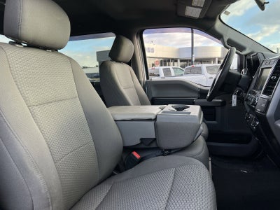 2020 Ford F-250SD XLT