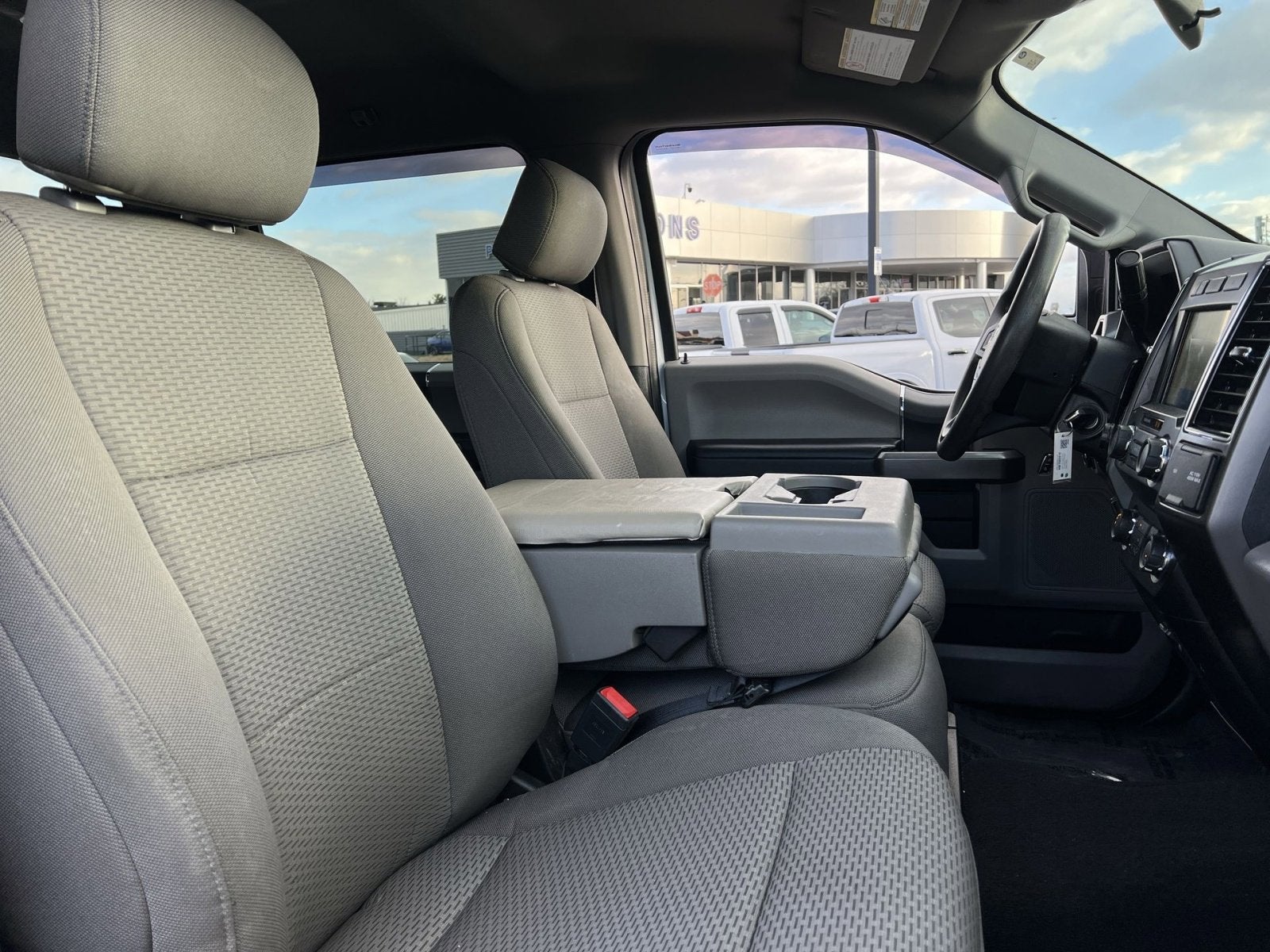 2020 Ford F-250SD XLT