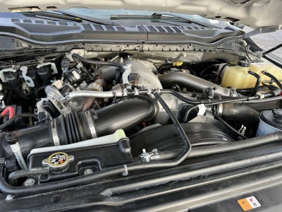 2020 Ford F-250SD XLT