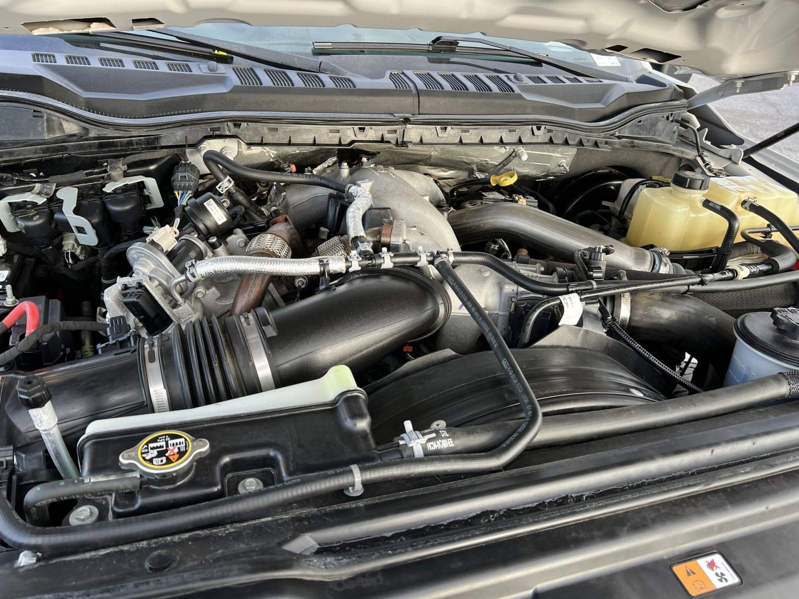 2020 Ford F-250SD XLT