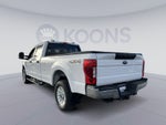 2020 Ford F-250SD XLT
