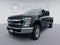 2021 Ford F-250SD XL