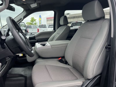 2021 Ford F-250SD XL