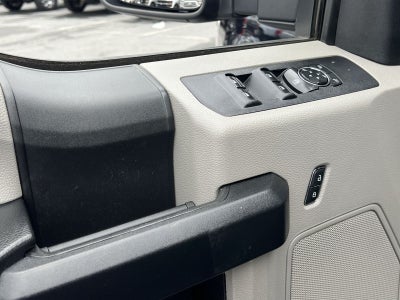 2021 Ford F-250SD XL