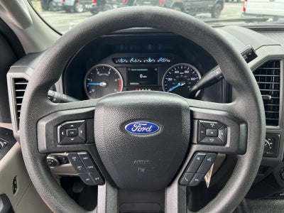 2021 Ford F-250SD XL