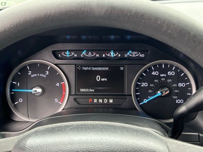 2021 Ford F-250SD XL