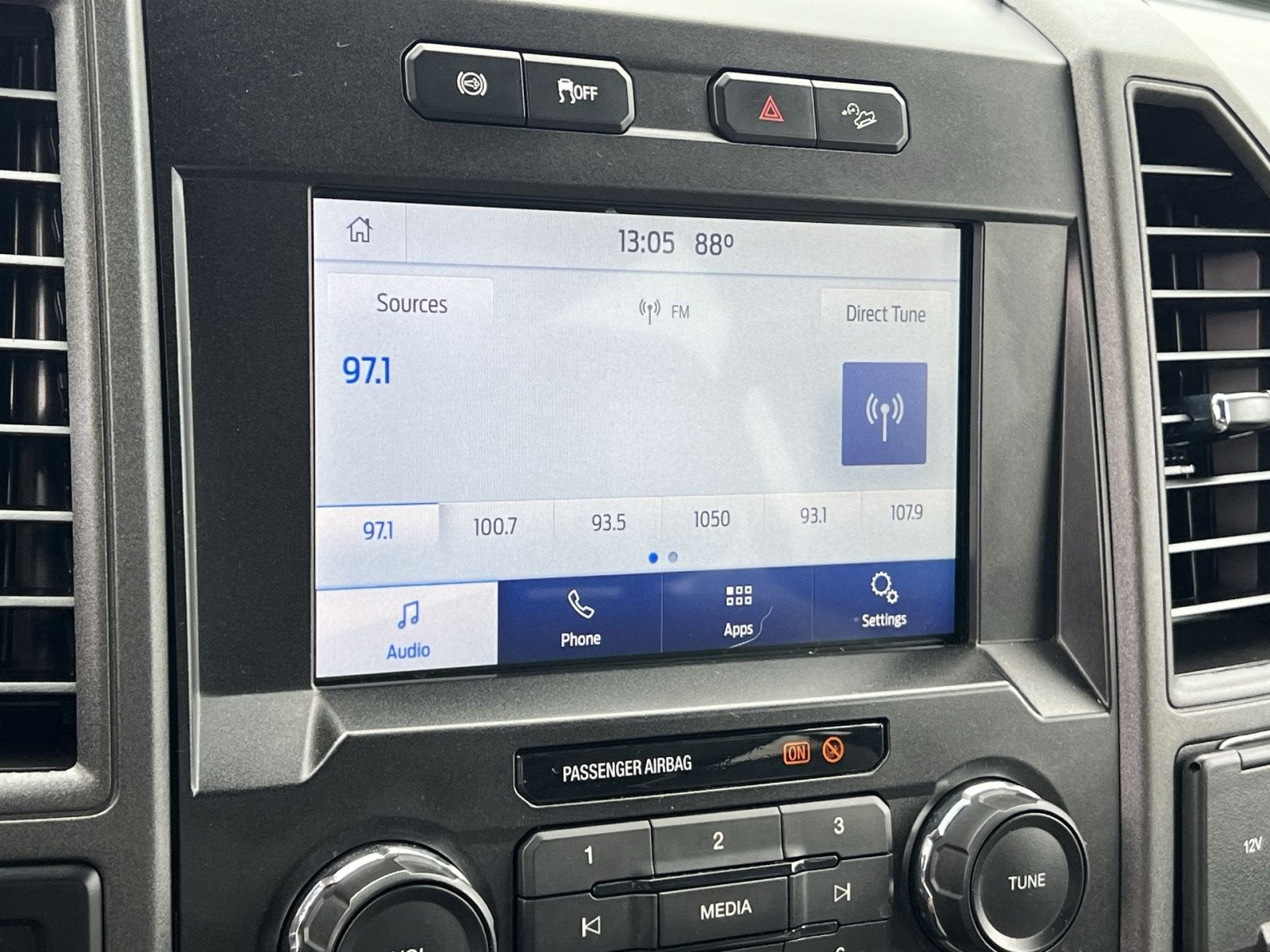 2021 Ford F-250SD XL