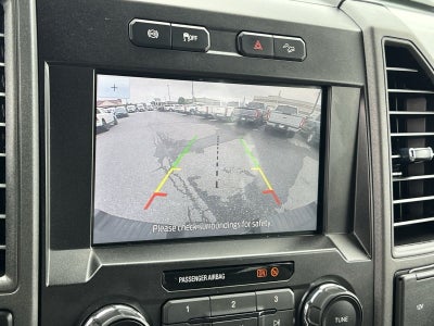 2021 Ford F-250SD XL