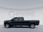 2021 Ford F-250SD XL
