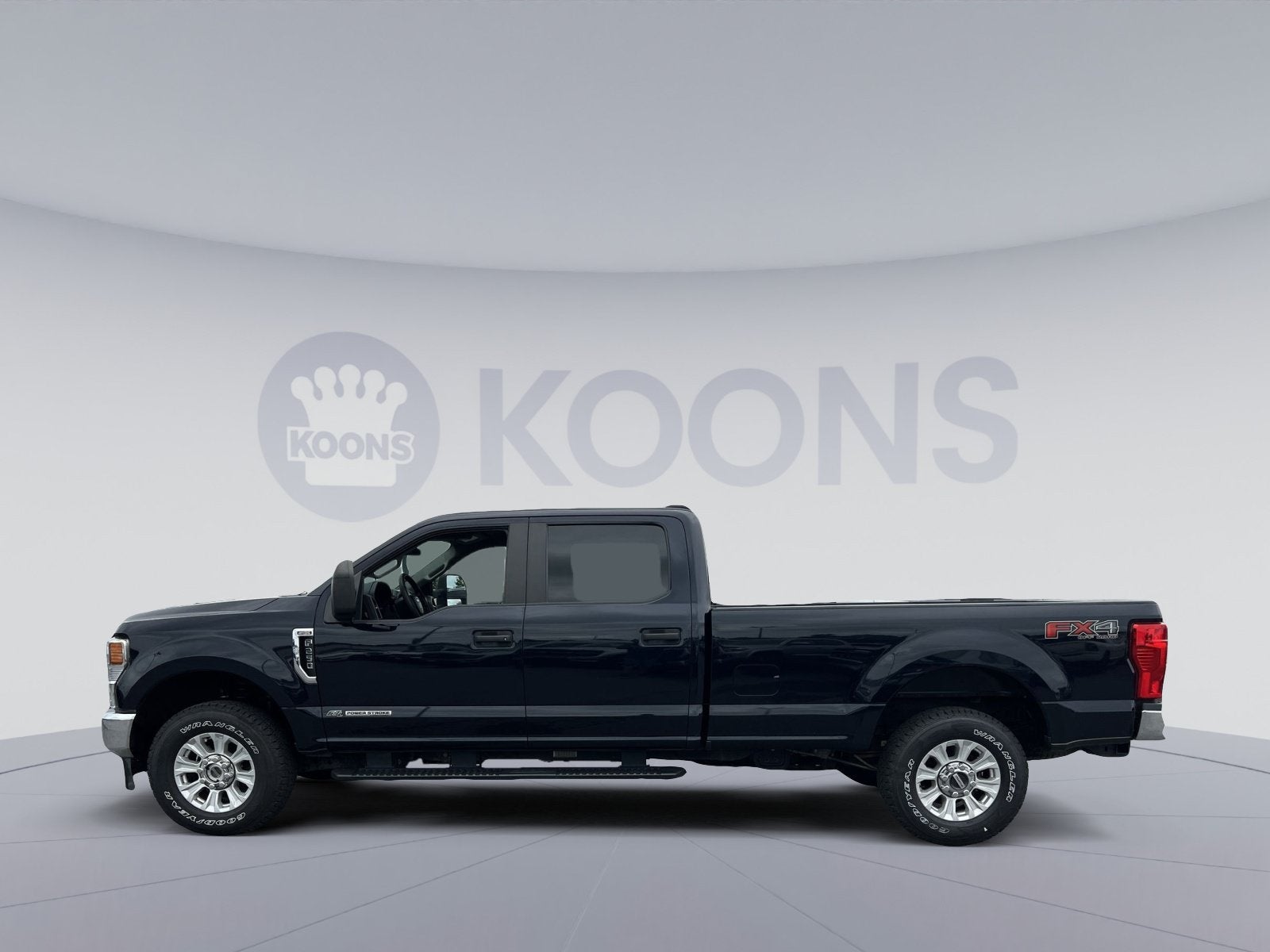 2021 Ford F-250SD XL