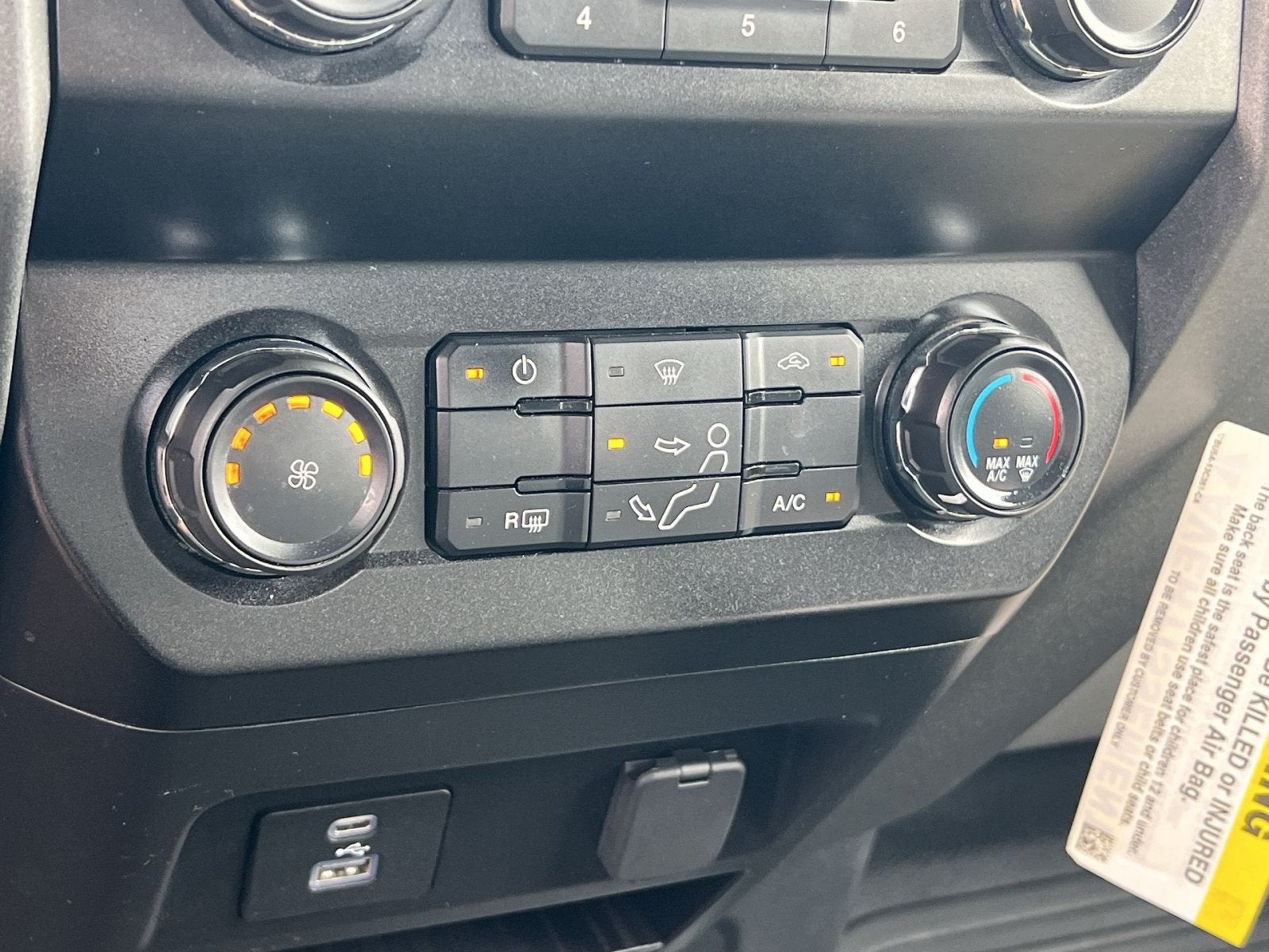 2021 Ford F-250SD XL