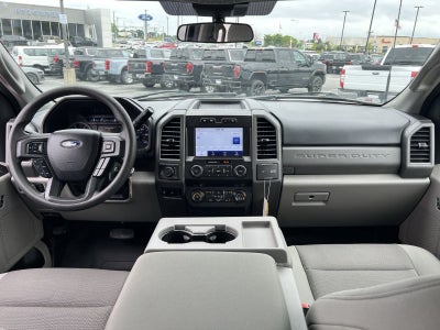 2021 Ford F-250SD XL