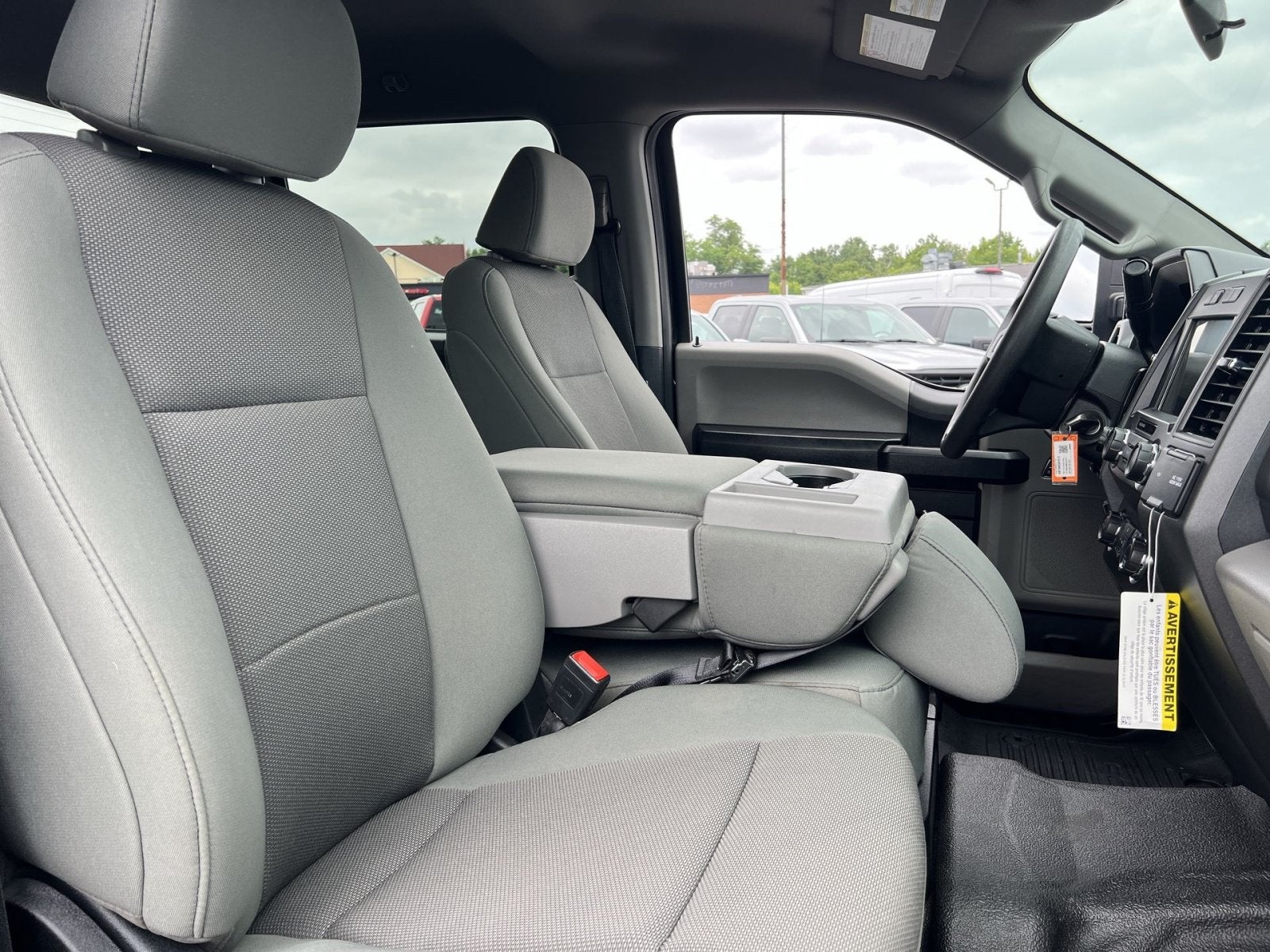2021 Ford F-250SD XL