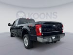 2021 Ford F-250SD XL