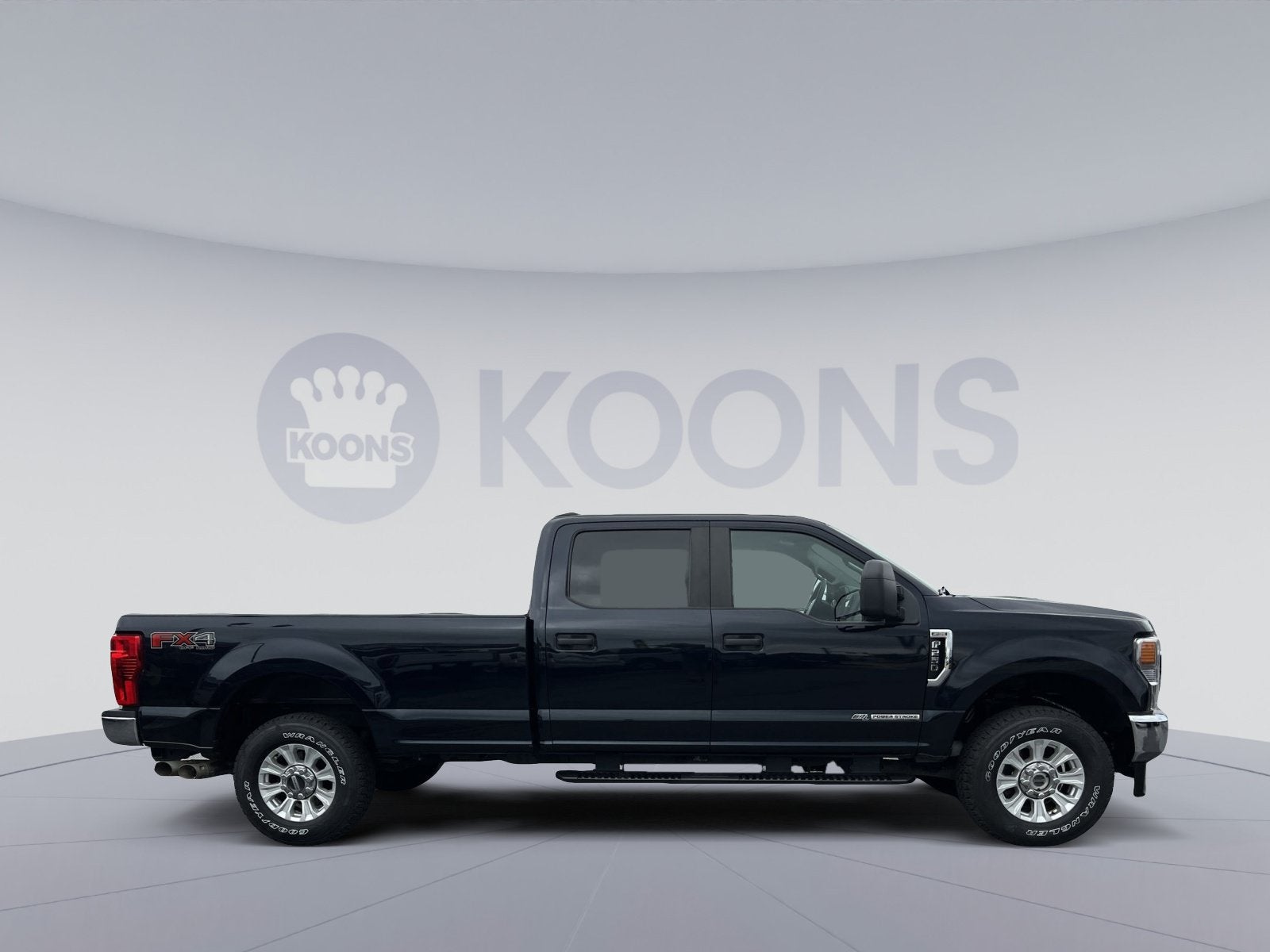 2021 Ford F-250SD XL