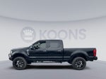 2017 Ford F-250SD Lariat