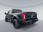 2017 Ford F-250SD Lariat