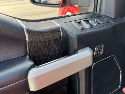 2020 Ford F-250SD Lariat