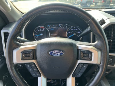 2020 Ford F-250SD Lariat