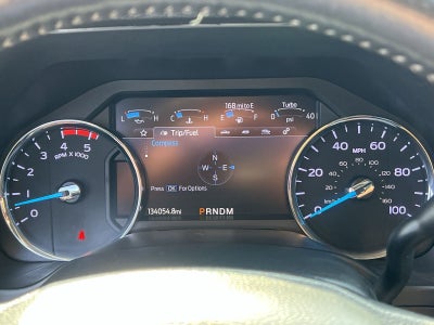 2020 Ford F-250SD Lariat