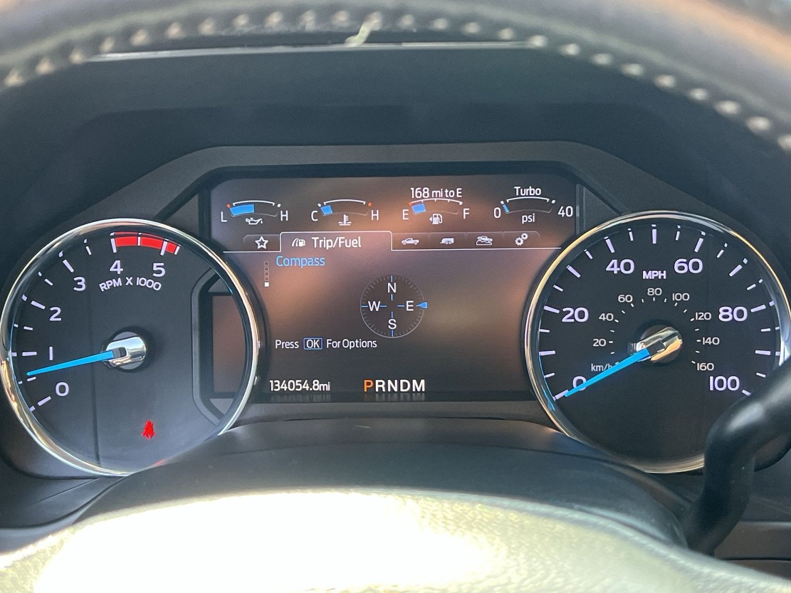 2020 Ford F-250SD Lariat