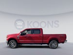 2020 Ford F-250SD Lariat