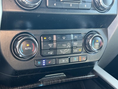2020 Ford F-250SD Lariat