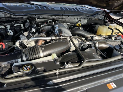 2020 Ford F-250SD Lariat