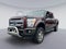 2015 Ford F-250SD King Ranch
