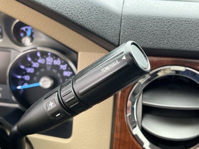 2015 Ford F-250SD King Ranch