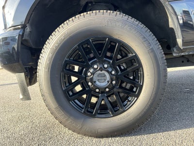 2020 Ford F-250SD Lariat