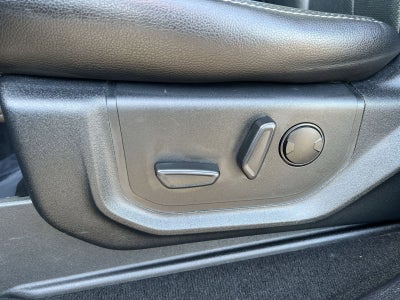 2020 Ford F-250SD Lariat