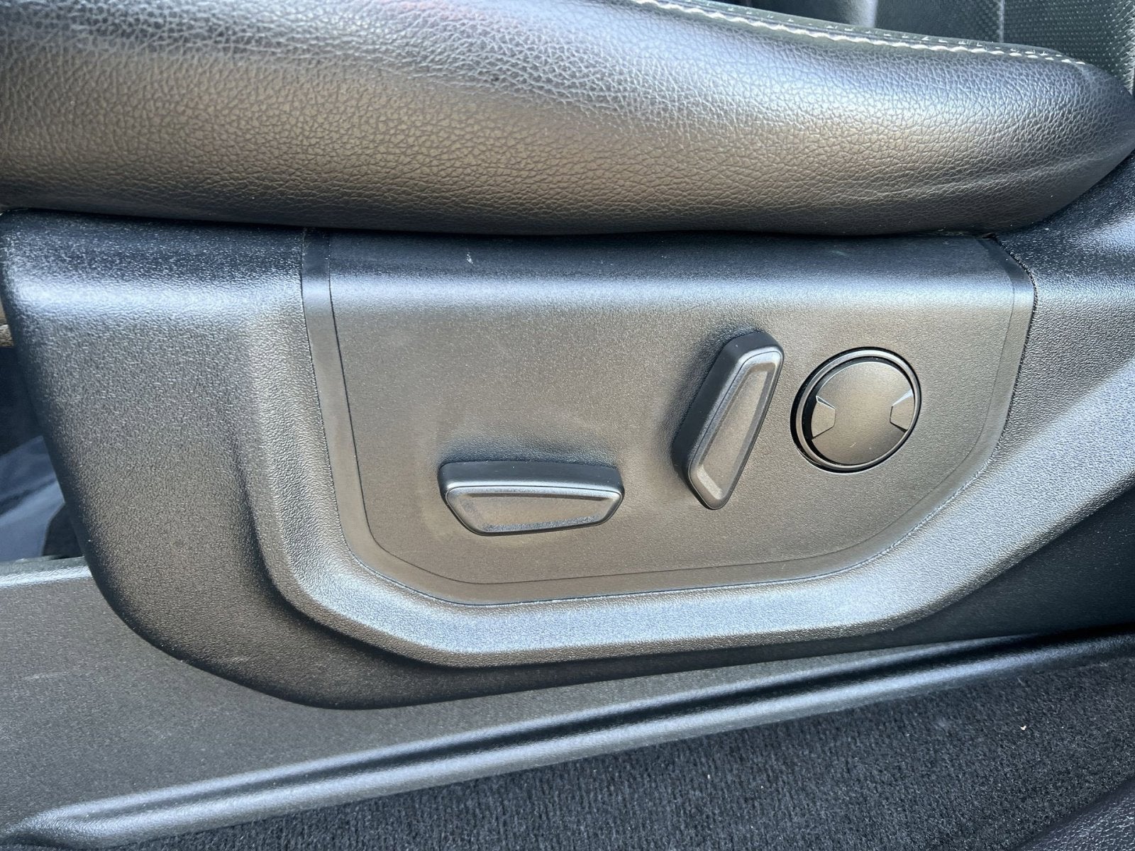 2020 Ford F-250SD Lariat