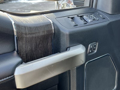 2020 Ford F-250SD Lariat