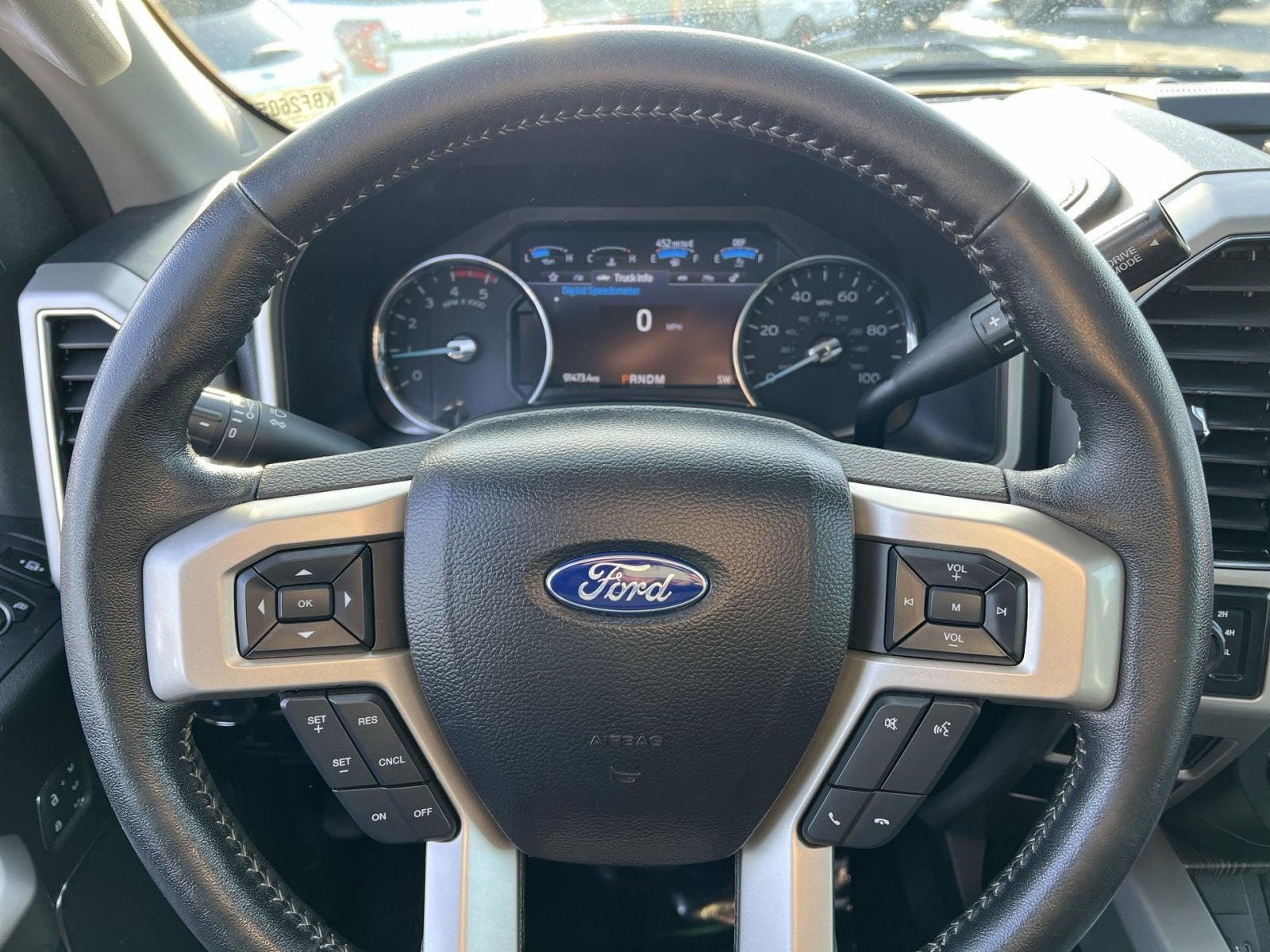 2020 Ford F-250SD Lariat